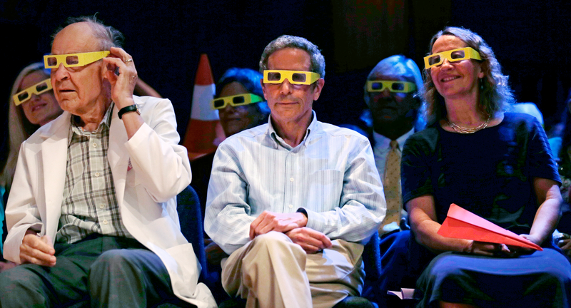 Illustration for article titled The 25th Ig Nobel Awards Were The Greatest Moment In The History of (Silly) Science